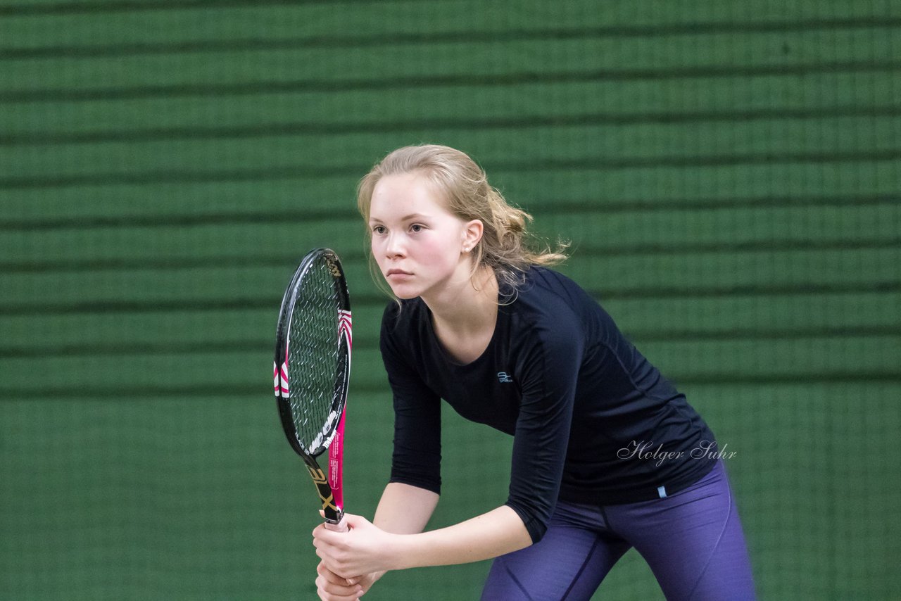Bild 455 - Verbandsmeisterschaften U16